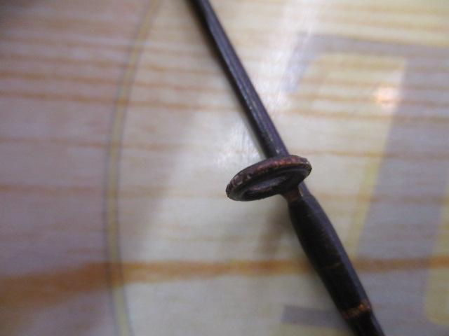 ハートランドクロスX HL-CX671LRS