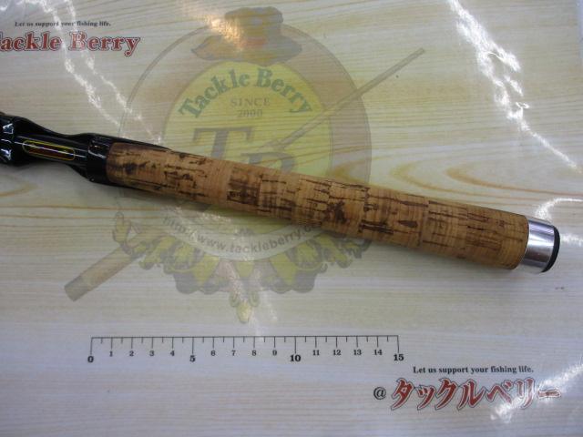 TDトルネード TD-TO601MLFS