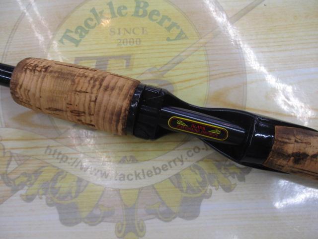 TDトルネード TD-TO601MLFS