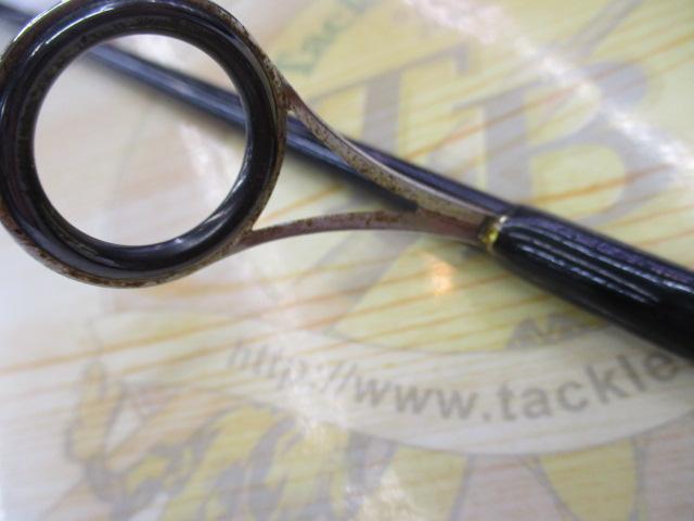 TDトルネード TD-TO601MLFS