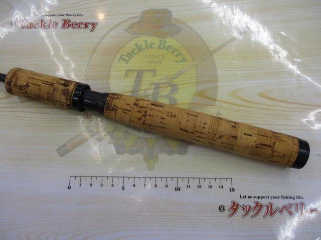 インスパイア ICSS-60UL