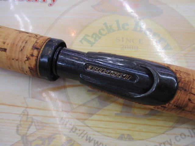 インスパイア ICSS-60UL