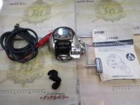 アドベンチャー電動XS700AT-S 