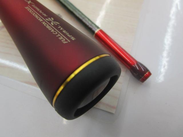 24ワールドシャウラ テクニカルエディション S66SUL-R/2