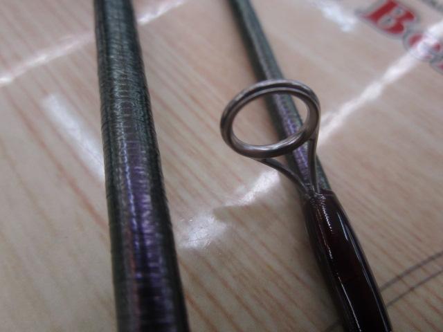 24ワールドシャウラ テクニカルエディション S66SUL-R/2