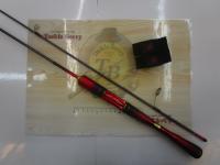 24ワールドシャウラ テクニカルエディション S66SUL-R/2