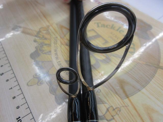 ショアガンエボルブ SFSGS-106M+・FL