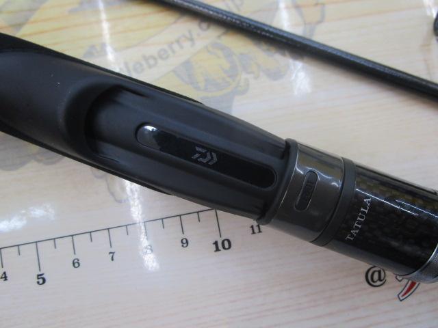 タトゥーラXT 642ULXS-ST