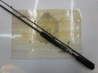 タトゥーラXT 642ULXS-ST