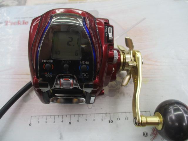 16シーボーグ 300MJ