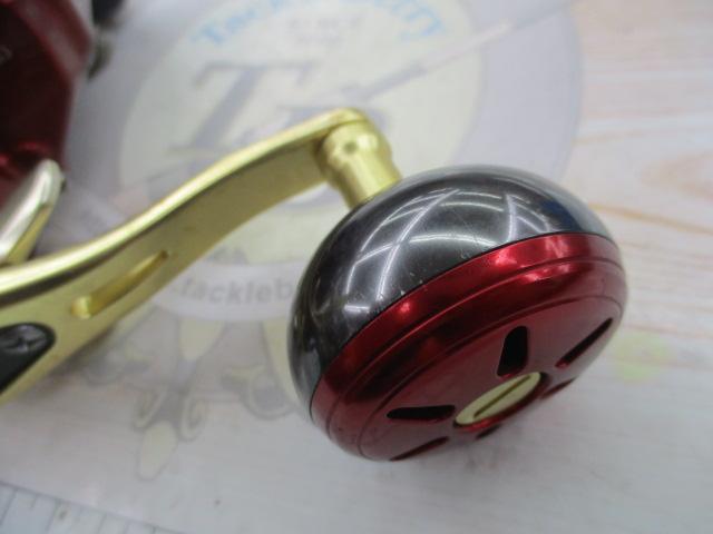 16シーボーグ 300MJ