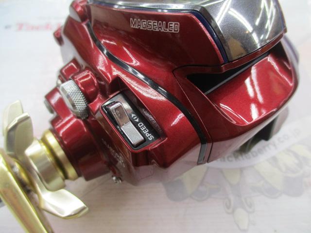 16シーボーグ 300MJ