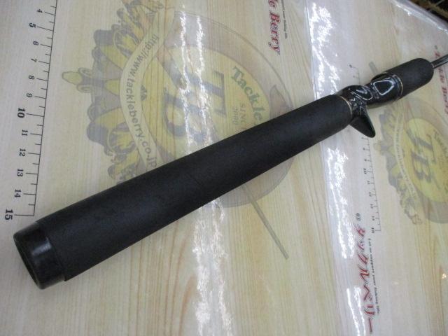 セカンドジェネレーション SCSC-66MH