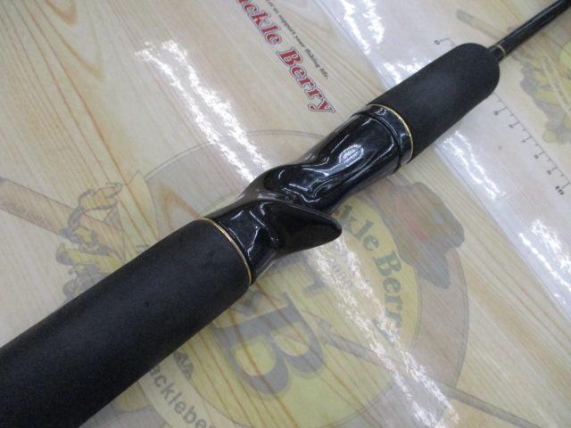 セカンドジェネレーション SCSC-66MH