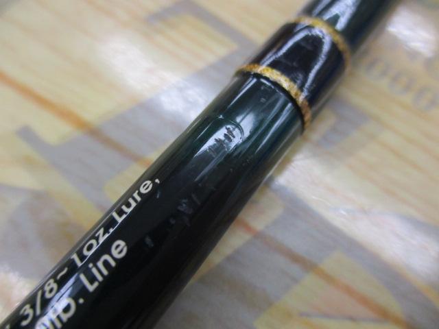 セカンドジェネレーション SCSC-66MH