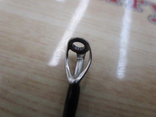 ブルーカレント 72TZ NANO ジグスペシャル