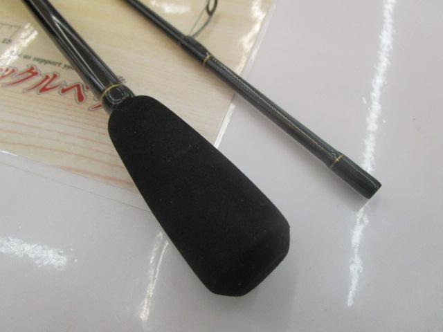 ブルーカレント 72TZ NANO ジグスペシャル