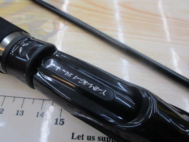 ブルーカレント 72TZ NANO ジグスペシャル