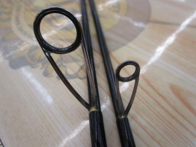 ブルーカレント 72TZ NANO ジグスペシャル