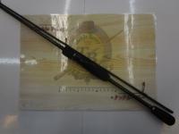 ブルーカレント 72TZ NANO ジグスペシャル