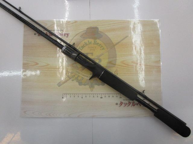 タトゥーラXT 6102MRB