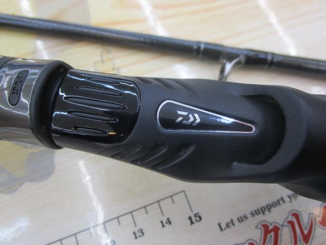 タトゥーラXT 6102MRB