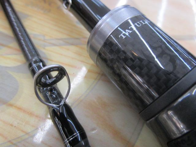 タトゥーラXT 6102MRB