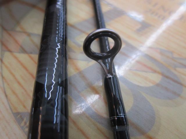 タトゥーラXT 642LFS