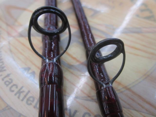 スコーピオンXV 1652R-2