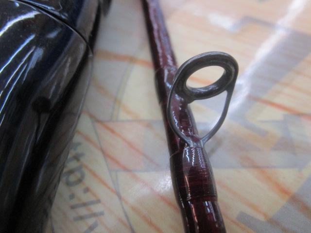 スコーピオンXV 1652R-2