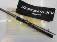 スコーピオンXV 1652R-2