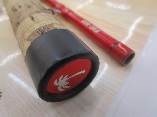 フレイム FVC-602