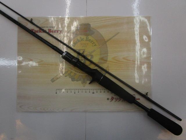 タトゥーラXT 662MLRB