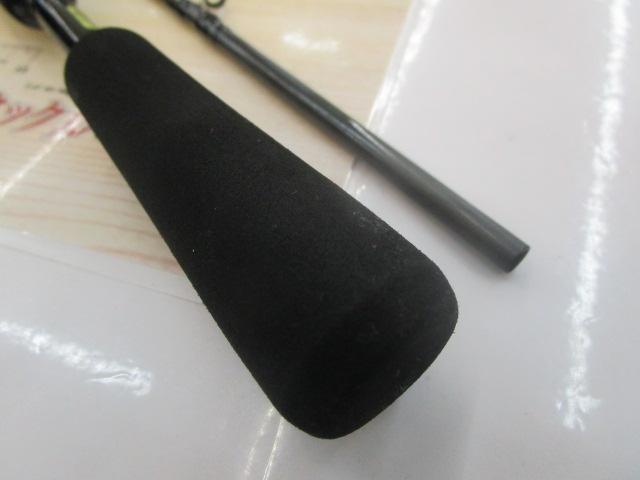 タトゥーラXT 662MLRB