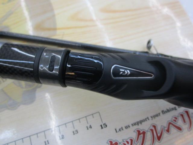 タトゥーラXT 662MLRB