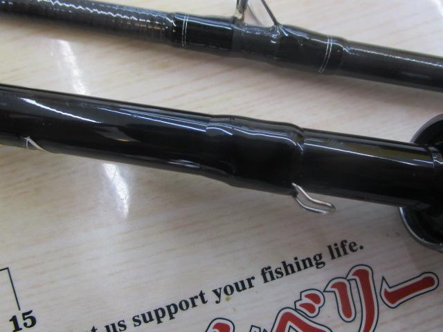 タトゥーラXT 662MLRB