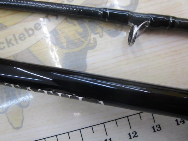 タトゥーラXT 662MLRB