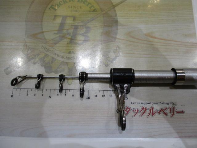 スピンジョイXT 425DX-T