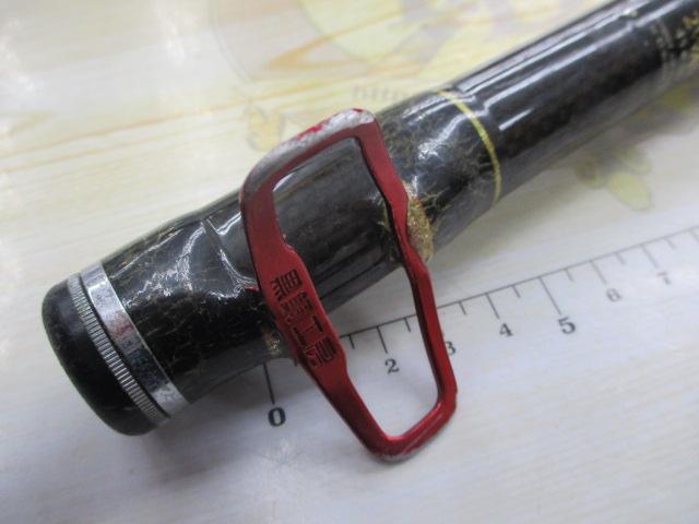 ブラッキー THE落し込みVLリミテッド 2WAY45/50