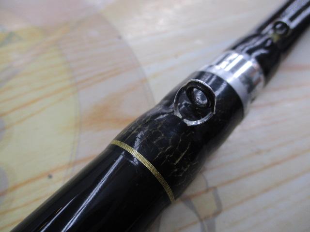 ブラッキー THE落し込みVLリミテッド 2WAY45/50