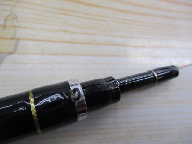 ブラッキー THE落し込みVLリミテッド 2WAY45/50