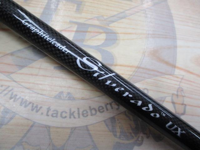 シルベラードUX 24GSILUS-782M