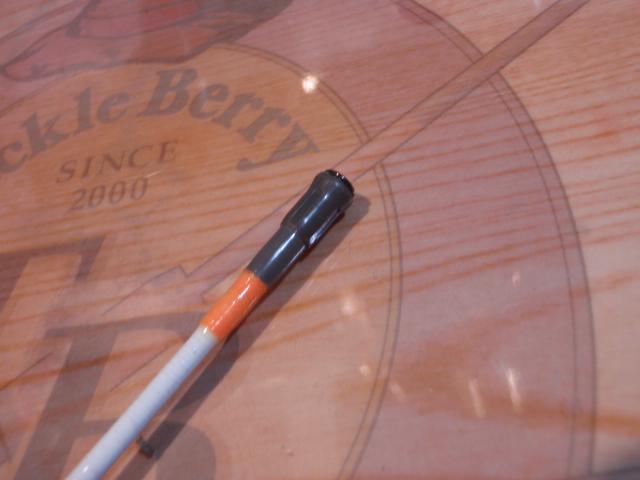 HZIL浦舟メバルT H-360I