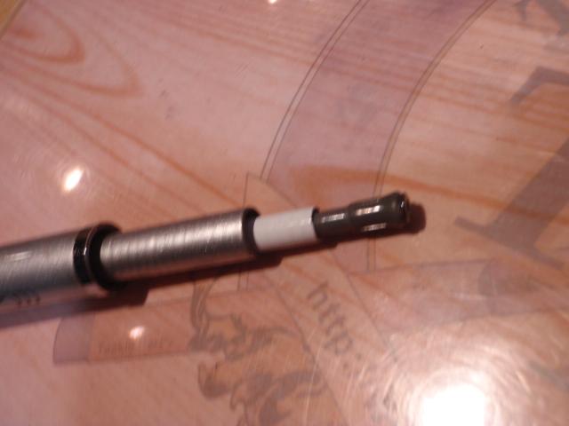 HZIL浦舟メバルT H-360I