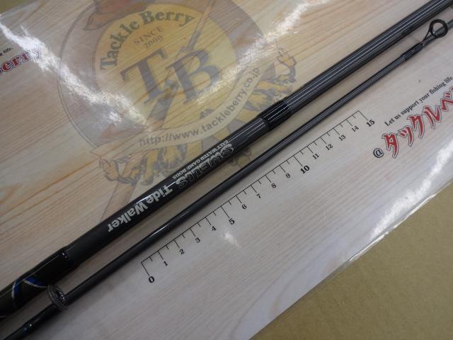 タイドウォーカー TW-1000