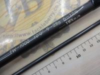 タイドウォーカー TW-1000