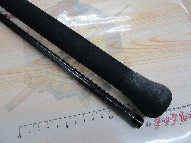 ツーリミットブルーバトル96/3 モンスターフィネス