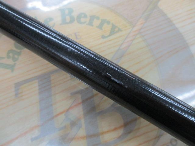 ツーリミットブルーバトル96/3 モンスターフィネス