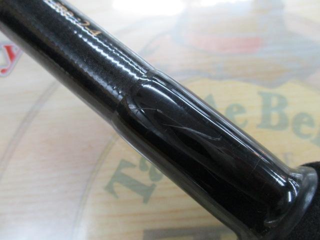 ツーリミットブルーバトル96/3 モンスターフィネス