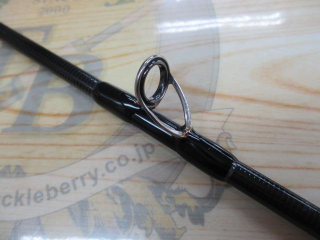 ツーリミットブルーバトル96/3 モンスターフィネス